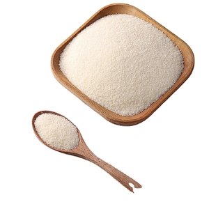 Hot sale Food Grade Gelatin 280 Bloom Beef Skin Edible Gelatin for Food Factory